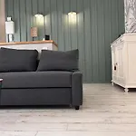 Appartement Saint-Jean-de-Luz, 3 pièces, 4 personnes - FR-1-239-811