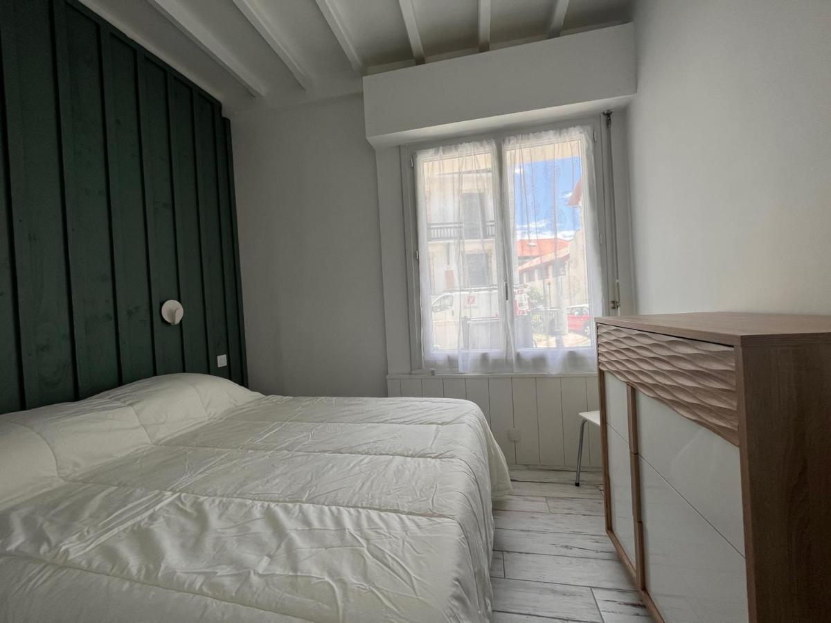 Appartement Saint-jean-de-luz, 3 Pièces, 4 Personnes - Fr-1-239-811