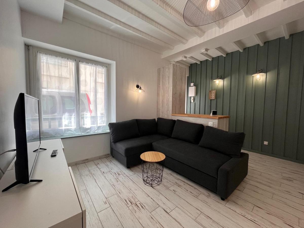 Saint-jean-de-luz, 3 Pièces, 4 Personnes - Fr-1-239-811