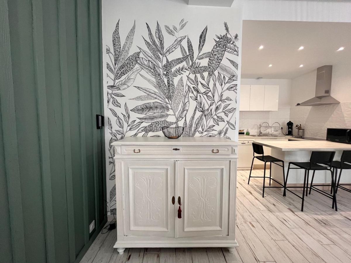 Saint-jean-de-luz, 3 Pièces, 4 Personnes - Fr-1-239-811 *