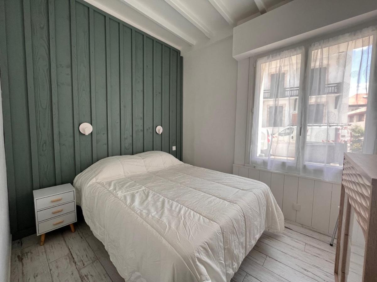 Saint-jean-de-luz, 3 Pièces, 4 Personnes - Fr-1-239-811 * Saint-Jean-de-Luz