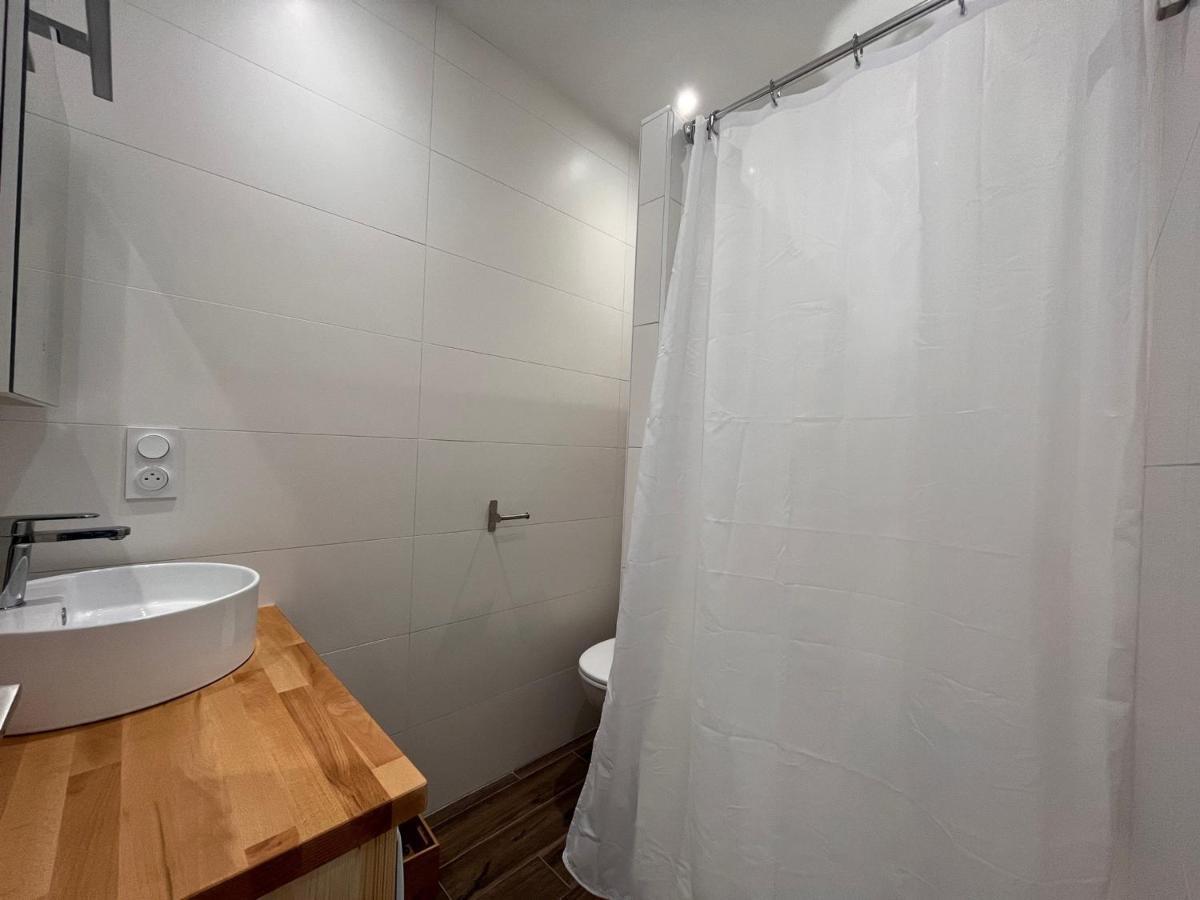 Saint-jean-de-luz, 3 Pièces, 4 Personnes - Fr-1-239-811 Saint-Jean-de-Luz
