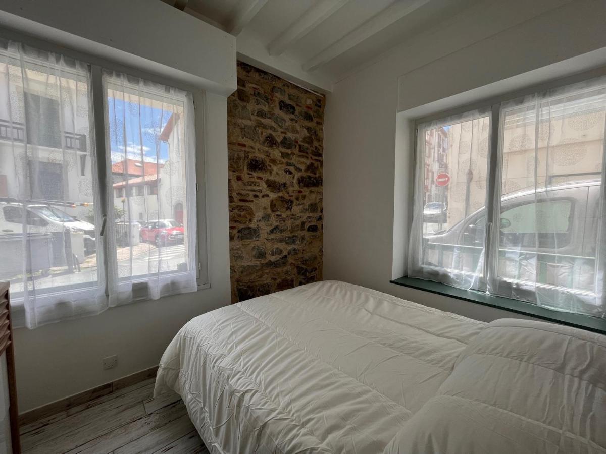 Appartement Saint-jean-de-luz, 3 Pièces, 4 Personnes - Fr-1-239-811 Saint-Jean-de-Luz