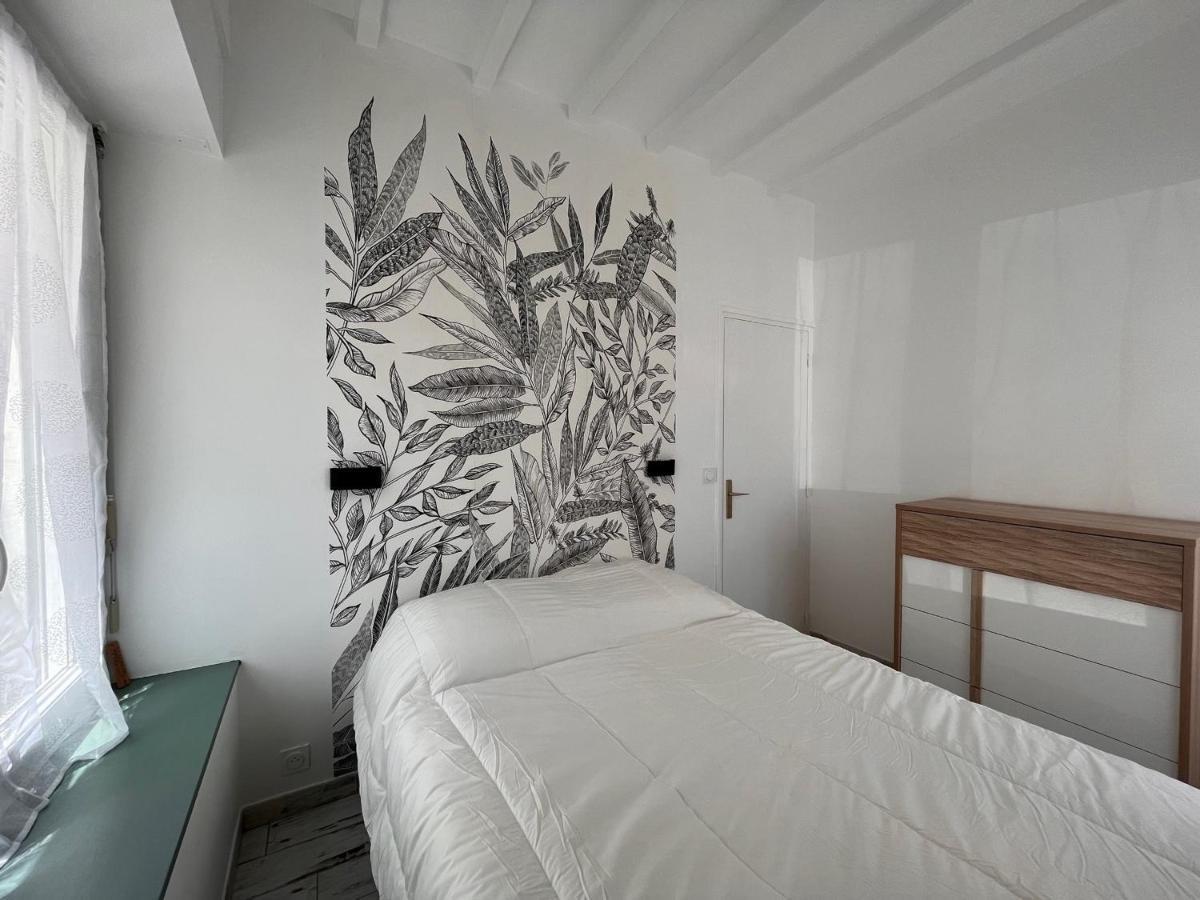 Appartement Saint-jean-de-luz, 3 Pièces, 4 Personnes - Fr-1-239-811 Saint-Jean-de-Luz