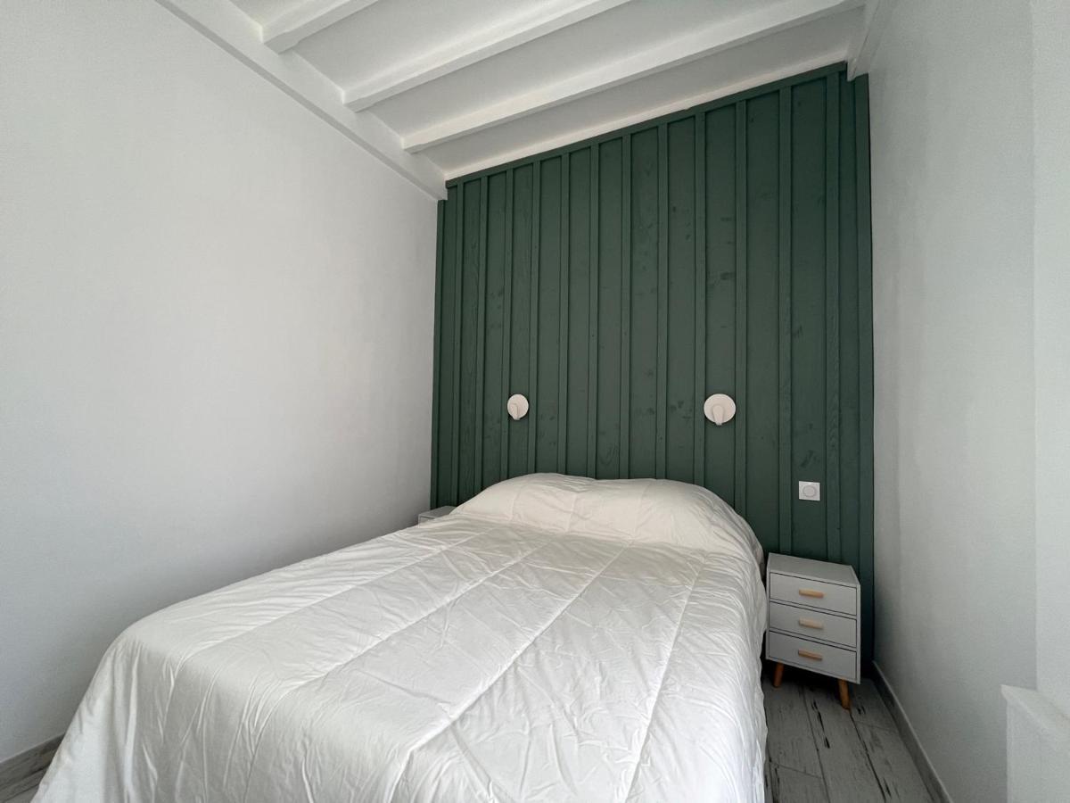 Saint-jean-de-luz, 3 Pièces, 4 Personnes - Fr-1-239-811 Saint-Jean-de-Luz